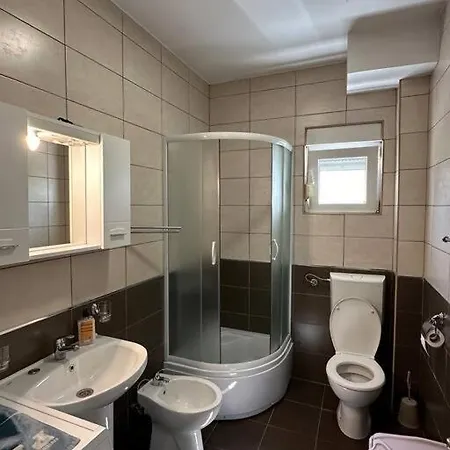 Vila Sekulic Vila *