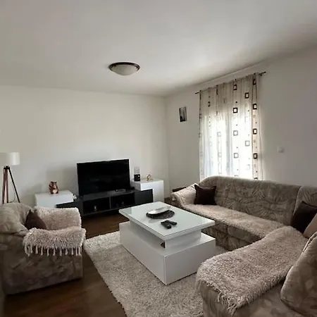 Vila Vila Sekulic Podgorica