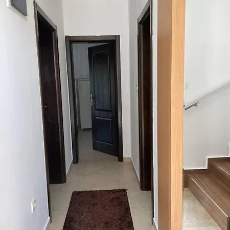 Vila Vila Sekulic