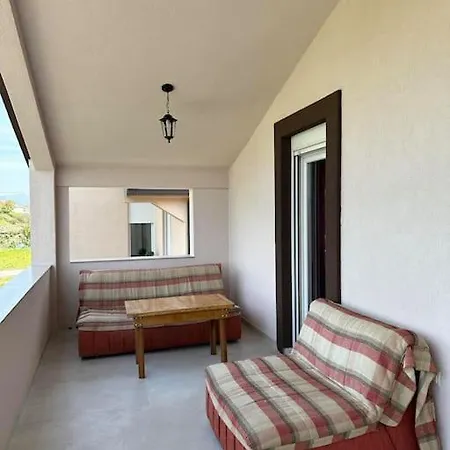 Vila Sekulic Villa