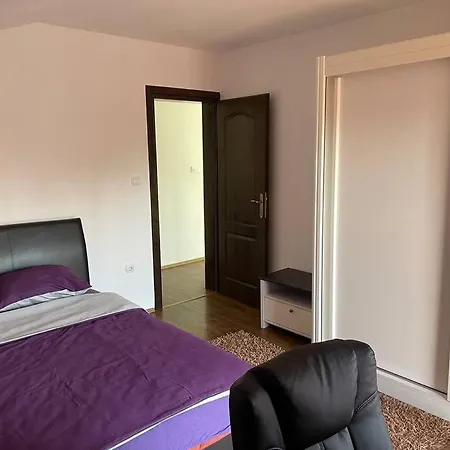Vila Sekulic Podgorica