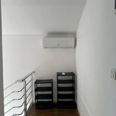 Villa Vila Sekulic *