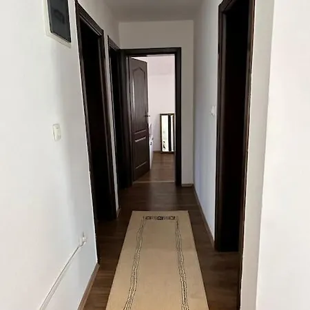 Vila Sekulic