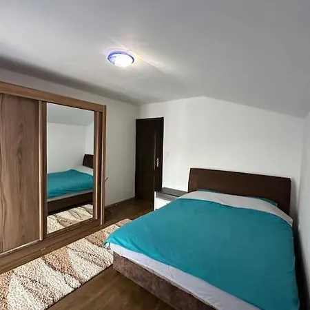 Villa Vila Sekulic