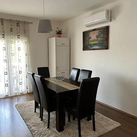 Vila Sekulic *