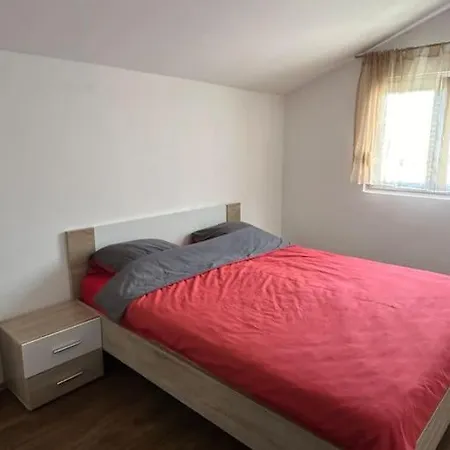 Vila Sekulic * Podgorica