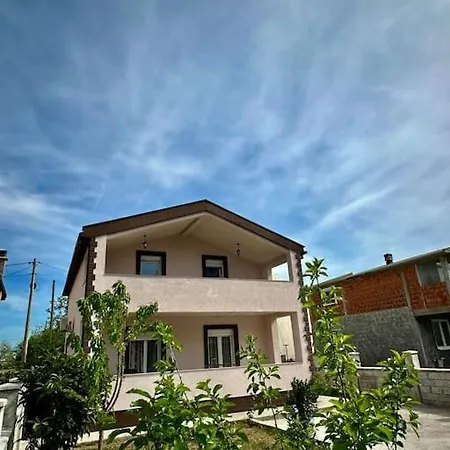 Vila Sekulic