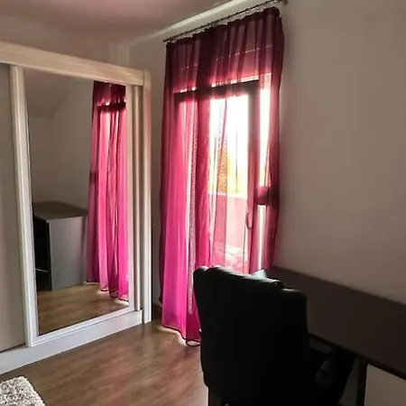 Vila Sekulic * Podgorica