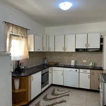 Vila Sekulic Podgorica