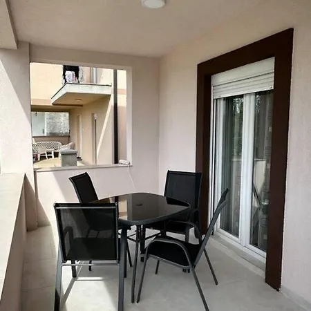 Vila Sekulic Villa Podgorica